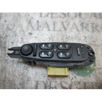 MANDO ELEVALUNAS DELANTERO IZQUIERDO 