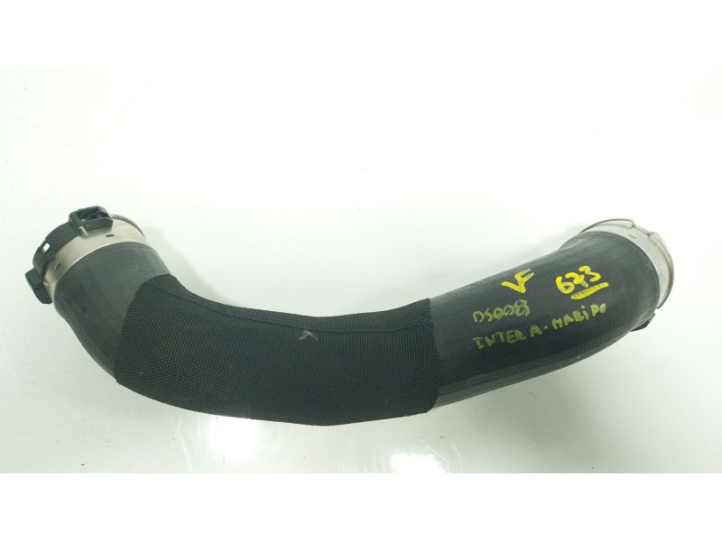 Recambio de tubo intercooler para mini mini (f56) cooper referencia OEM IAM  851133804 