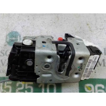 CERRADURA PUERTA TRASERA DERECHA 4589418AA 