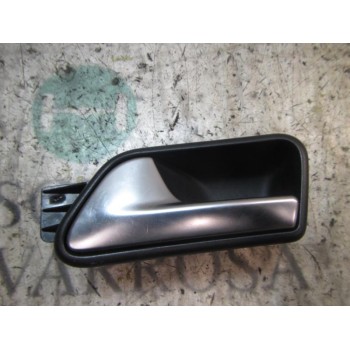 MANETA INTERIOR TRASERA IZQUIERDA 