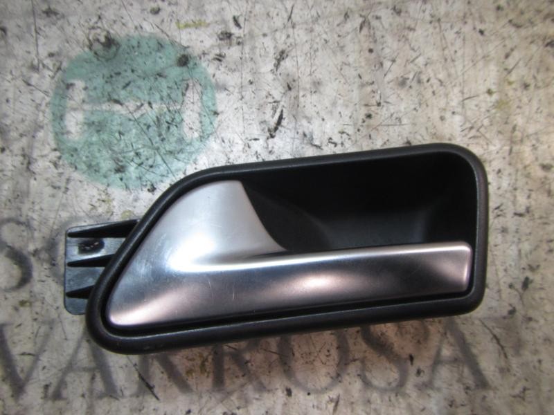 Recambio de maneta interior trasera izquierda para volkswagen touran (1t3) 2.0 tdi referencia OEM IAM   