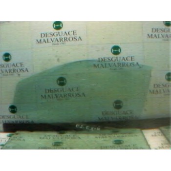 CRISTAL PUERTA DELANTERO IZQUIERDO 