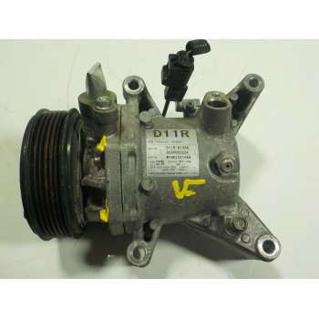 COMPRESOR AIRE ACONDICIONADO D11R61450 