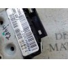 Recambio de cerradura puerta trasera derecha para jeep patriot 2.0 crd cat referencia OEM IAM 4589418AA  
