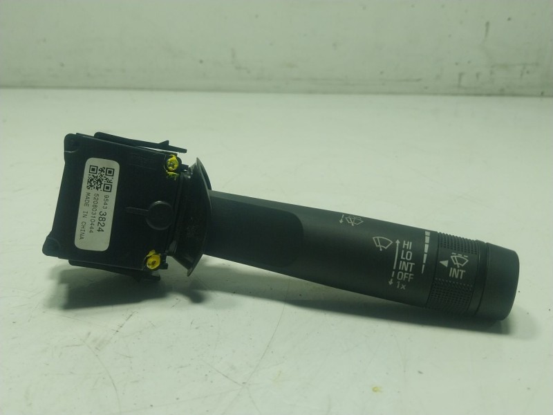 Recambio de mando limpia para opel insignia a (g09) 1.4 (68) referencia OEM IAM 95433824 95433824 