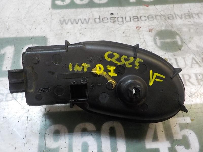 Recambio de maneta interior delantera izquierda para ford transit combi ´´06 2.2 tdci cat referencia OEM IAM   