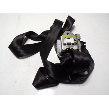 CINTURON SEGURIDAD TRASERO IZQUIERDO 82A857805AV04 KR14MA3213 KR14MA3213