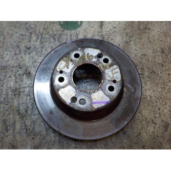 DISCO FRENO TRASERO 42510SEAE00 