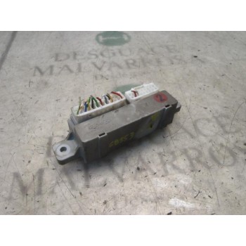 CAJA RELES / FUSIBLES 