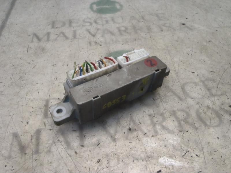Recambio de caja reles / fusibles para kia cee´´d concept referencia OEM IAM   