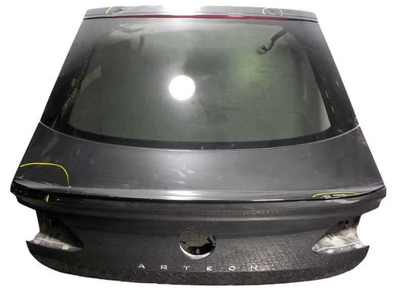 Recambio de porton trasero para volkswagen arteon (3h7) elegance referencia OEM IAM 3G8827025B  