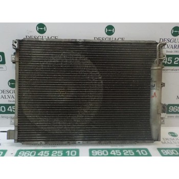 CONDENSADOR AIRE ACONDICIONADO 976063E000 