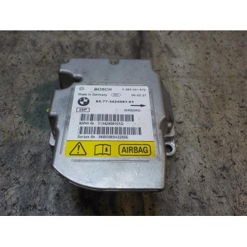 CENTRALITA AIRBAG 65773424581 6577342458101 0285001870