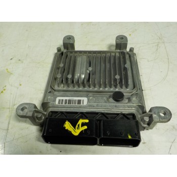 CENTRALITA MOTOR UCE 