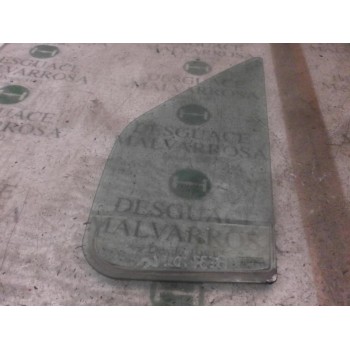 CRISTAL PUERTA DELANTERO IZQUIERDO 