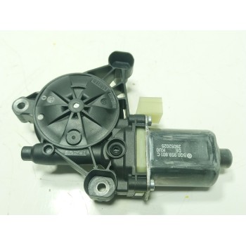 MOTOR ELEVALUNAS DELANTERO IZQUIERDO 5Q0959801C 5Q0959801C 