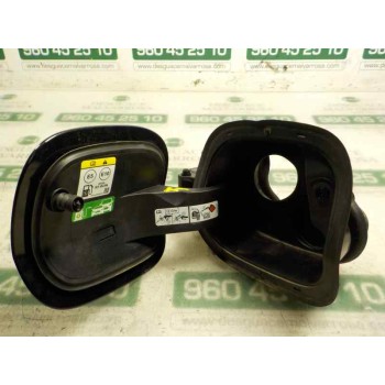 TAPA COMBUSTIBLE 2430783 