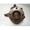 Recambio de mangueta delantera derecha para peugeot 2008 (--.2013) 1.6 16v e-hdi fap referencia OEM IAM 364790  