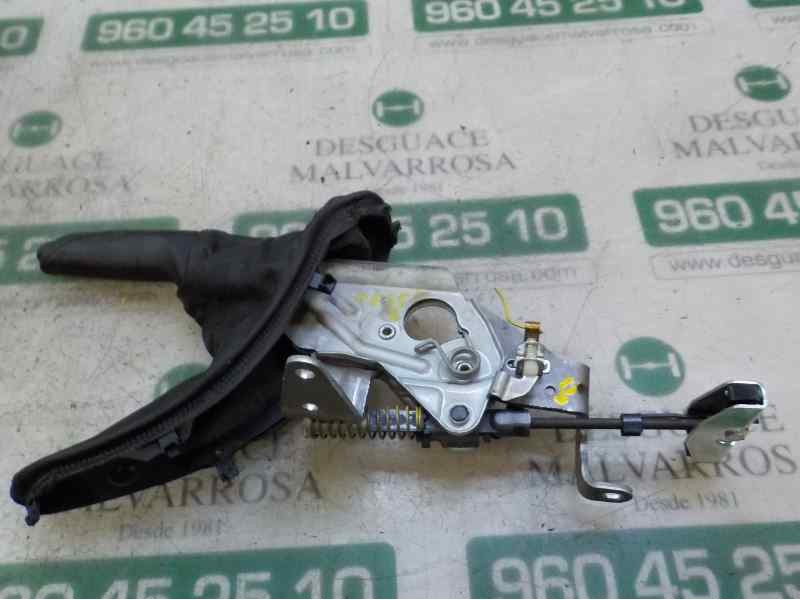 Recambio de palanca freno de mano para bmw serie 3 lim. (f30) 320d referencia OEM IAM 34406876775  