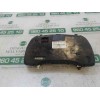 Recambio de cuadro instrumentos para fiat doblo 1.3 16v jtd cat referencia OEM IAM 51910134 51910134 