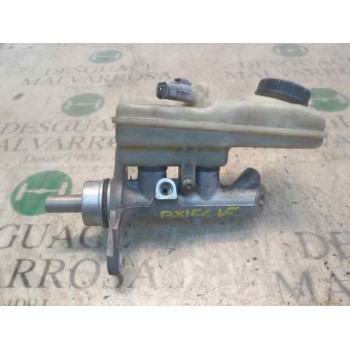 BOMBA FRENO 