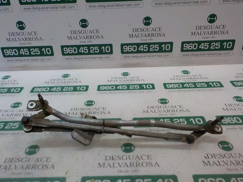 Recambio de articulacion limpia delantero para audi q5 (8r) 3.0 tdi referencia OEM IAM 8R1955023D 8R1955023D 