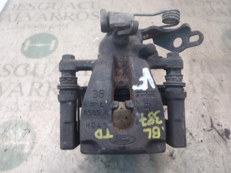 Recambio de pinza freno trasera derecha para ford mondeo ber. (ca2) trend referencia OEM IAM 1738987  