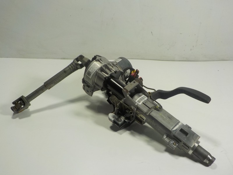 Recambio de columna direccion para audi a1 sportback (gba) 1.0 tfsi referencia OEM IAM 2Q2423510AK 2Q0423510AK A0070695B