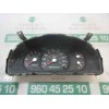 Recambio de cuadro instrumentos para kia sorento 2.5 crdi cat referencia OEM IAM 940033E080 940033E080 