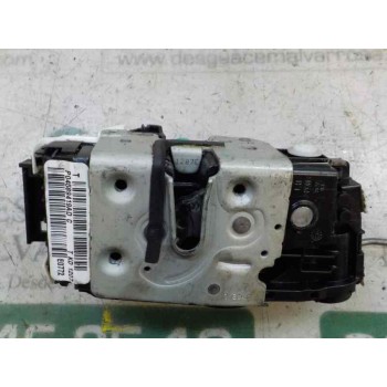 CERRADURA PUERTA TRASERA IZQUIERDA 4589419AA 