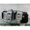Recambio de cerradura puerta trasera izquierda para jeep patriot 2.0 crd cat referencia OEM IAM 4589419AA  