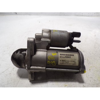 MOTOR ARRANQUE 12673584 55506642 0001170675