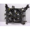 Recambio de electroventilador para dacia duster ambiance 4x2 referencia OEM IAM 214814567R 8200880555B 