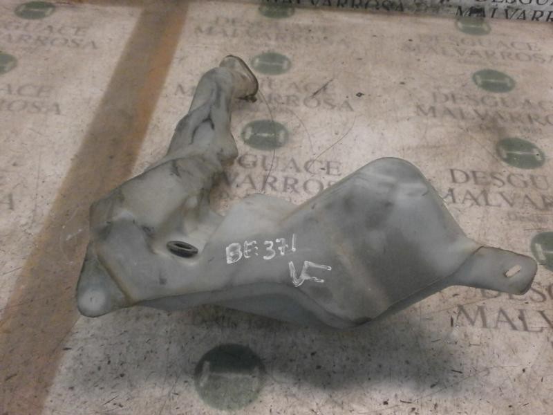 Recambio de deposito limpia para opel movano (2004 =>) furgón corto l1h1 2.8t referencia OEM IAM   