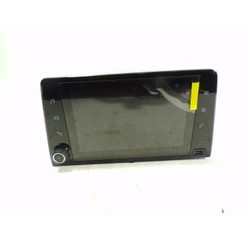 PANTALLA MULTIFUNCION SU001B1546 98345773ZD00 