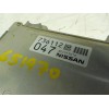 Recambio de centralita motor uce para infiniti q50 q50 premium referencia OEM IAM   