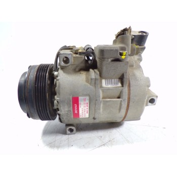 COMPRESOR AIRE ACONDICIONADO 4472009801 