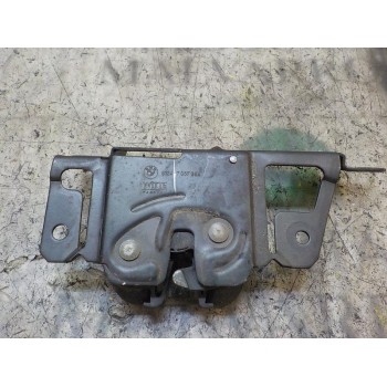 CERRADURA MALETERO / PORTON 51247201561 