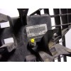Recambio de electroventilador para dacia duster ambiance 4x2 referencia OEM IAM 214814567R 8200880555B 