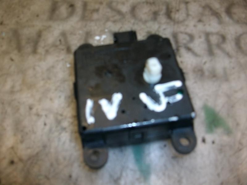 Recambio de motor apertura trampillas climatizador para nissan qashqai (j10) acenta referencia OEM IAM   