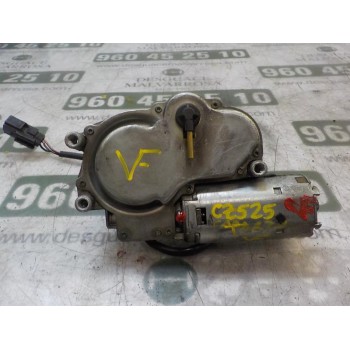 MOTOR LIMPIA TRASERO 