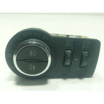 MANDO LUCES 23197914 23197914 