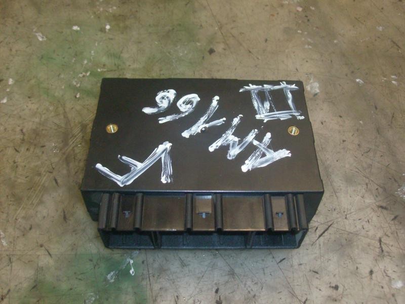 Recambio de modulo electronico para seat cordoba berlina (6l2) signo/a referencia OEM IAM   