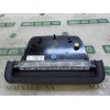 Recambio de piloto trasero central para bmw serie 3 lim. (f30) 320d referencia OEM IAM 63257259883  