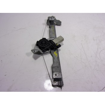 ELEVALUNAS DELANTERO DERECHO 807206838R 3L4354G 