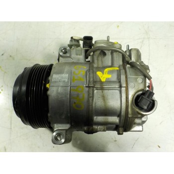 COMPRESOR AIRE ACONDICIONADO 