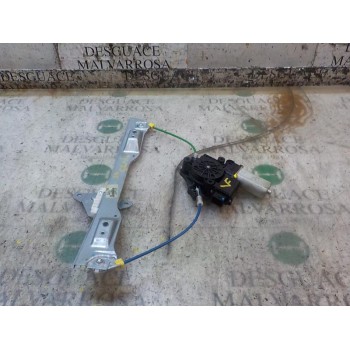 ELEVALUNAS DELANTERO IZQUIERDO 13188490 