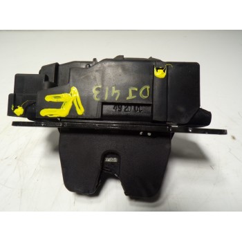 CERRADURA MALETERO / PORTON 9816195380 9816195380 080221712B1