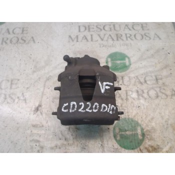 PINZA FRENO DELANTERA DERECHA 