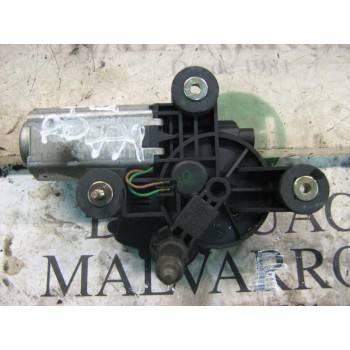 MOTOR LIMPIA TRASERO 